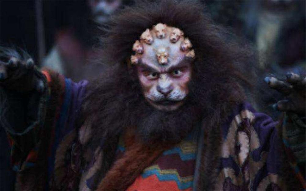 Xếp hạng những yêu quái có xuất thân mạnh nhất Tây du ký 1986-3