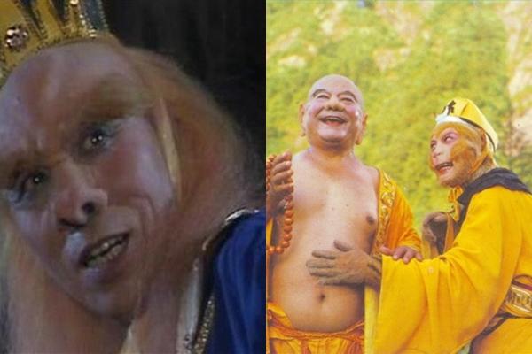 Bí ẩn sau vụ đại náo thiên cung của Tôn Ngộ Không trong Tây du ký-5