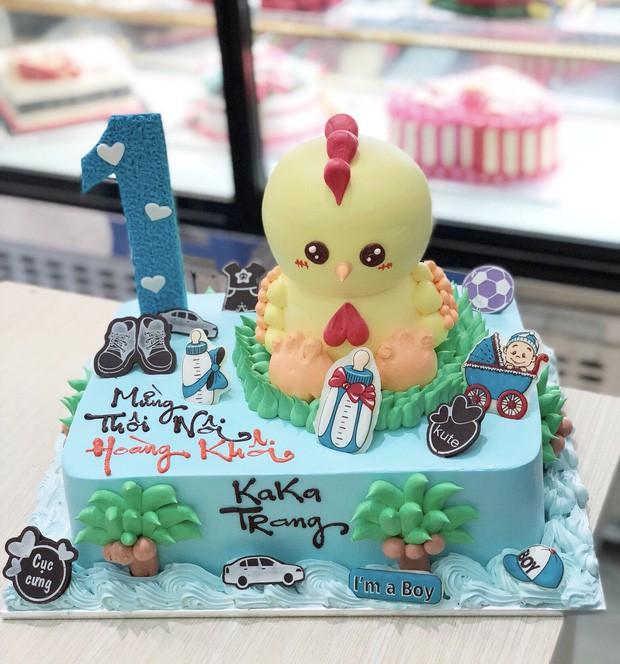 Chiếc bánh sinh nhật khi đặt hết mình, khi nhận hết hồn làm cô gái khóc không thành tiếng-3