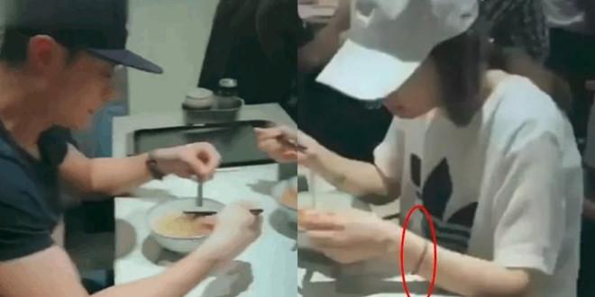 Lâm Tâm Như và Hoắc Kiến Hoa trốn con đi hẹn hò-1