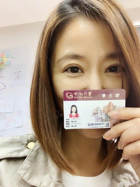 Lâm Tâm Như và Hoắc Kiến Hoa trốn con đi hẹn hò-2