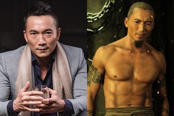 Lý Liên Kiệt bất ngờ livestream, nói về chuyện bị tàn phế, phải ngồi xe lăn vì bệnh tật-4