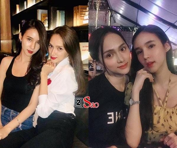 Hương Giang - Yoshi Rinrada: Mặt xinh như hoa nhưng có chung khuyết điểm không thể phẫu thuật-3