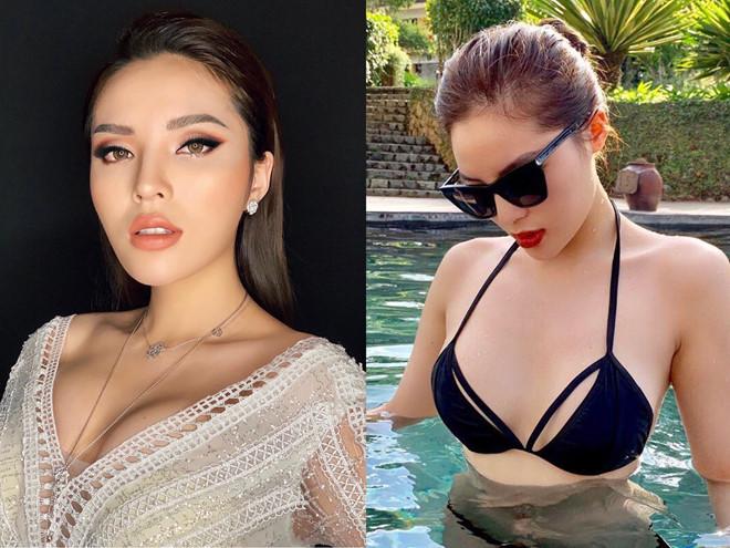 Dàn hoa hậu đối diện tin đồn nâng ngực - người thừa nhận, kẻ úp mở-6