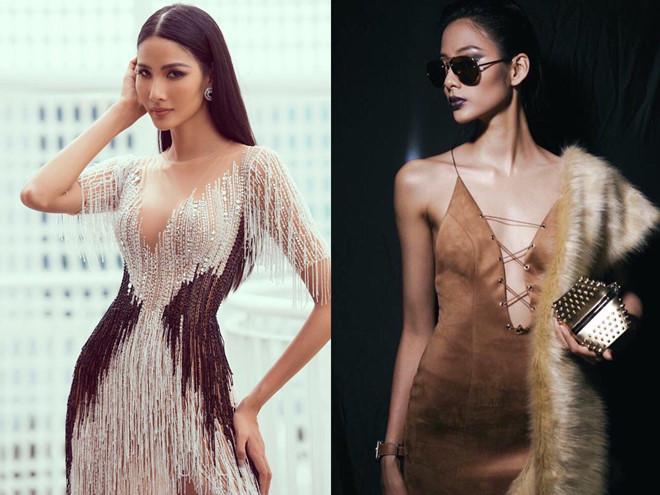 Dàn hoa hậu đối diện tin đồn nâng ngực - người thừa nhận, kẻ úp mở-2