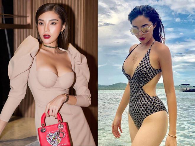 Dàn hoa hậu đối diện tin đồn nâng ngực - người thừa nhận, kẻ úp mở-5