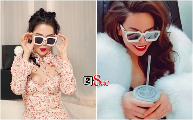 Những món hàng hiệu nhìn sơ đã thấy fake lòi vậy mà Sĩ Thanh cũng khoe bỏ hàng chục triệu để sắm-8