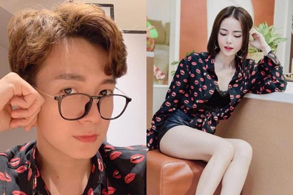 Vừa chia tay Khổng Tú Quỳnh, Ngô Kiến Huy đã vướng tin đồn tình ái với ít nhất 2 mỹ nhân đình đám-6