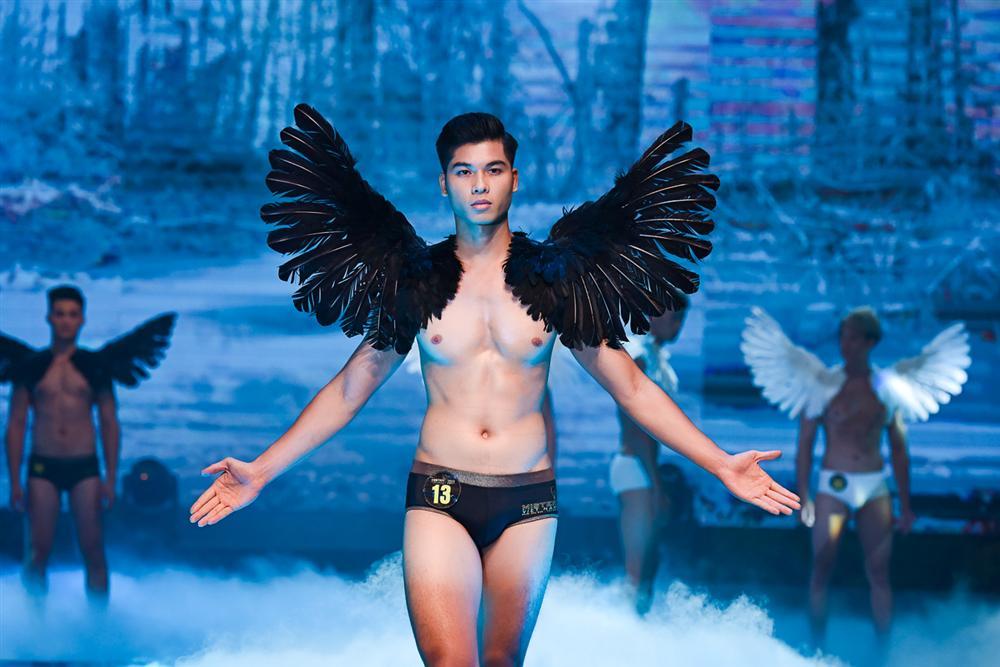 CHUYỆN THẬT TƯỞNG ĐÙA: Cuộc thi Mister Việt Nam 2019 có tới 2 quán quân-4