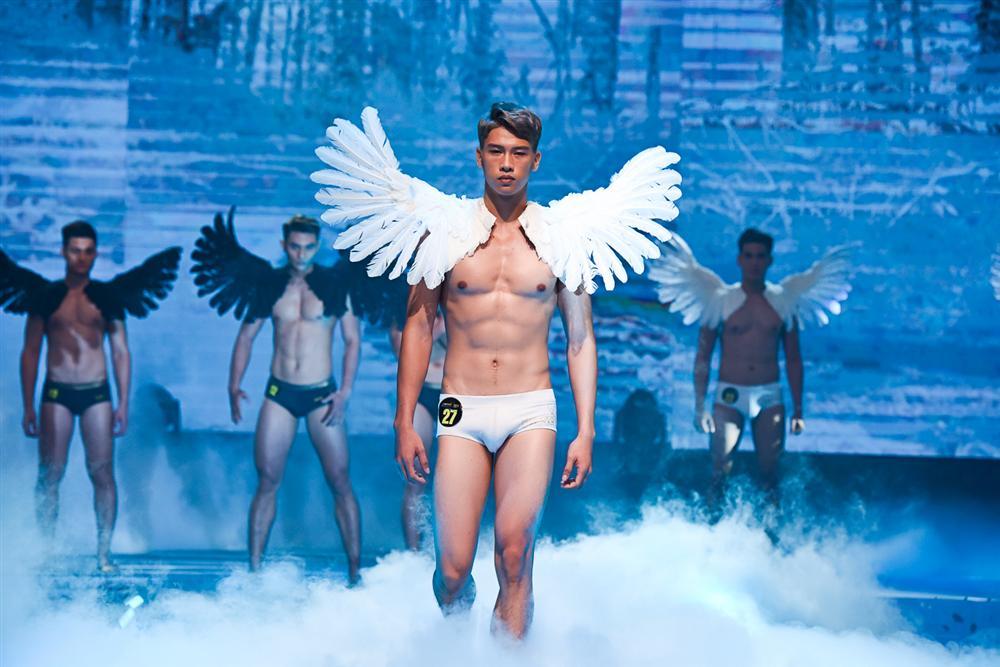 CHUYỆN THẬT TƯỞNG ĐÙA: Cuộc thi Mister Việt Nam 2019 có tới 2 quán quân-3