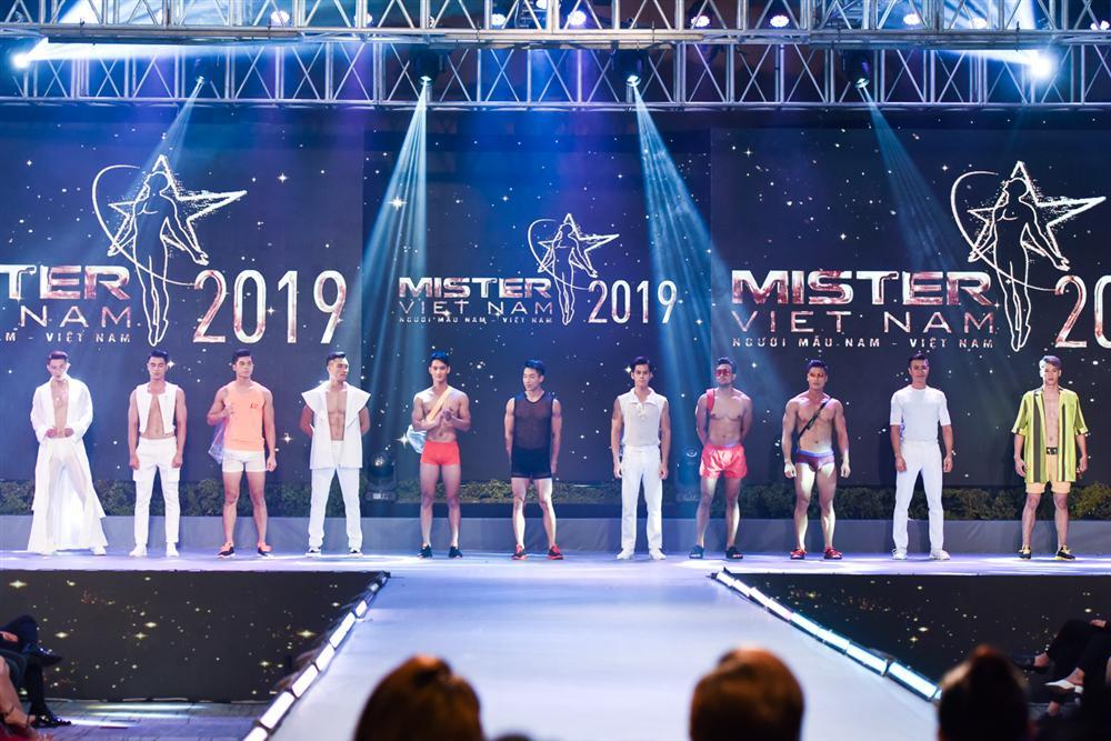 CHUYỆN THẬT TƯỞNG ĐÙA: Cuộc thi Mister Việt Nam 2019 có tới 2 quán quân-5