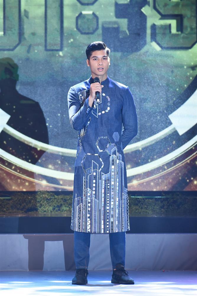 CHUYỆN THẬT TƯỞNG ĐÙA: Cuộc thi Mister Việt Nam 2019 có tới 2 quán quân-6