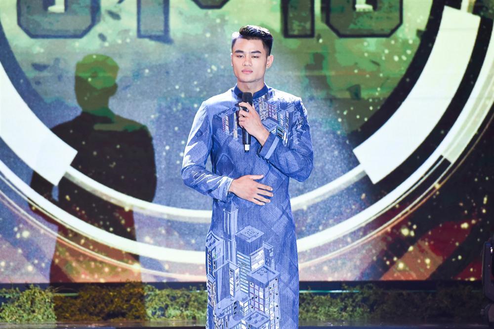 CHUYỆN THẬT TƯỞNG ĐÙA: Cuộc thi Mister Việt Nam 2019 có tới 2 quán quân-8