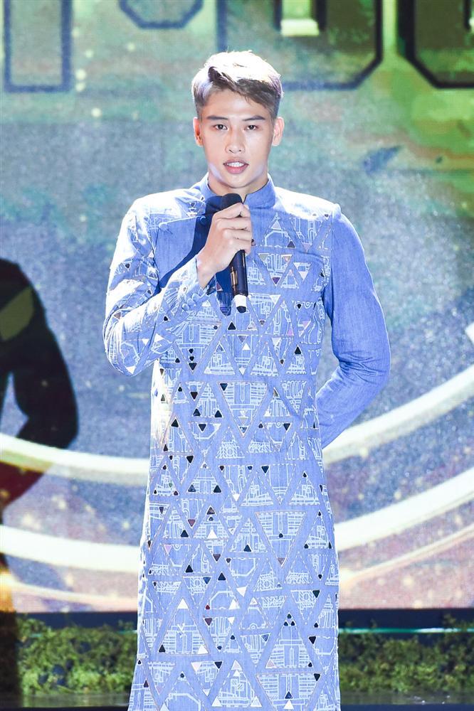 CHUYỆN THẬT TƯỞNG ĐÙA: Cuộc thi Mister Việt Nam 2019 có tới 2 quán quân-9