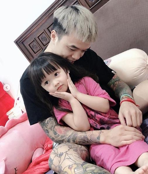 Vừa khoe bạn trai mới, Hồng Quế đã vướng ngay tin đồn mang thai-5