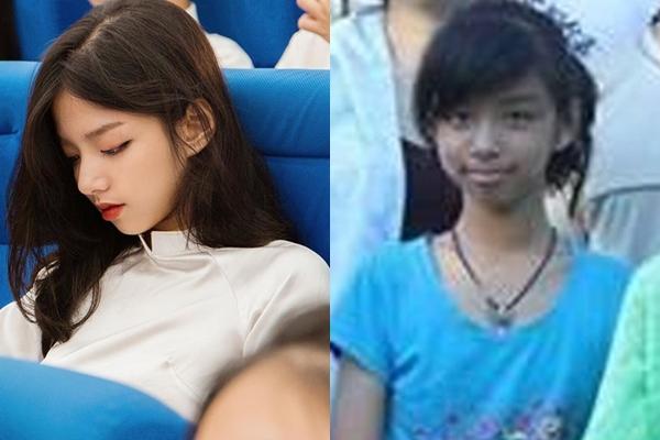 Tiện tay khoe ảnh mặt mộc, hotgirl đình đám làm fans hồn siêu phách lạc vì không nghĩ cùng một người-5