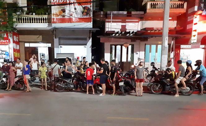 Chuyện cuối tuần: Chân dung người anh ruột truy sát cả nhà em gái làm 1 người chết, 2 người bị thương ở Thái Nguyên-1