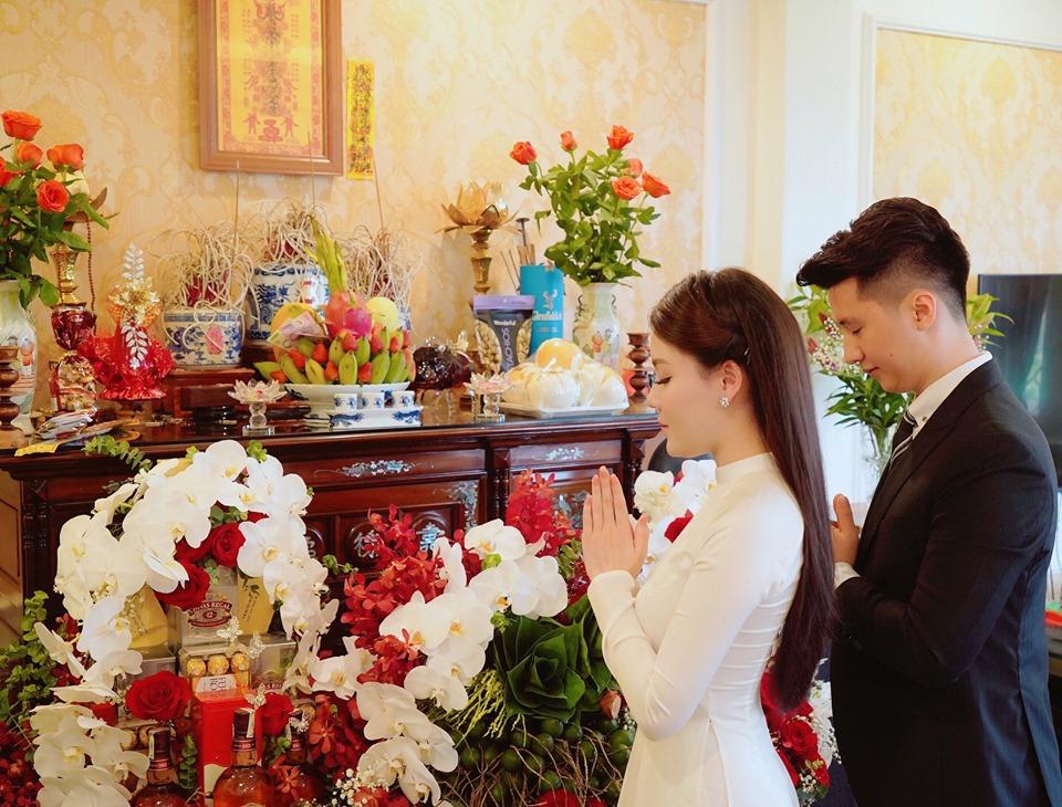 Hôn thê cũ chuẩn bị lấy chồng, con trai nghệ sĩ Hương Dung cũng đón niềm vui bất ngờ-4