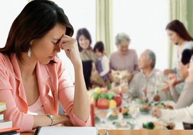 Choáng váng nhận được tin nhắn mẹ chồng gửi nhầm-1