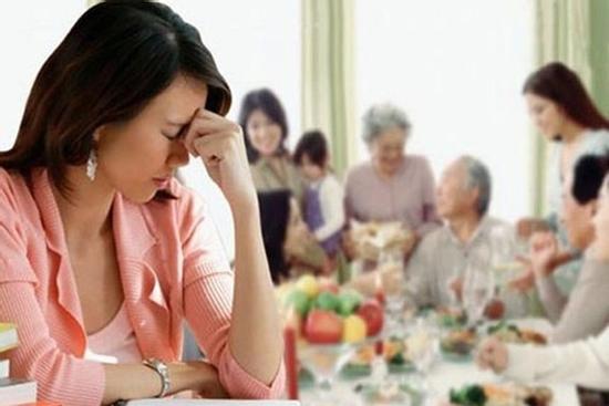 Choáng váng nhận được tin nhắn mẹ chồng gửi 'nhầm'