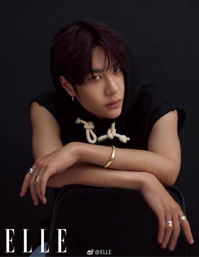 11 điều ít người biết về Vương Nhất Bác: Muốn thử đóng vai Tiết Dương và Nhiếp Minh Quyết, thán phục khả năng khóc của Tiêu Chiến-4