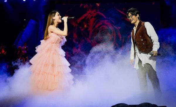 Hà Anh Tuấn: Tôi yêu mến Hồ Ngọc Hà bởi cô ấy luôn tinh tế-4