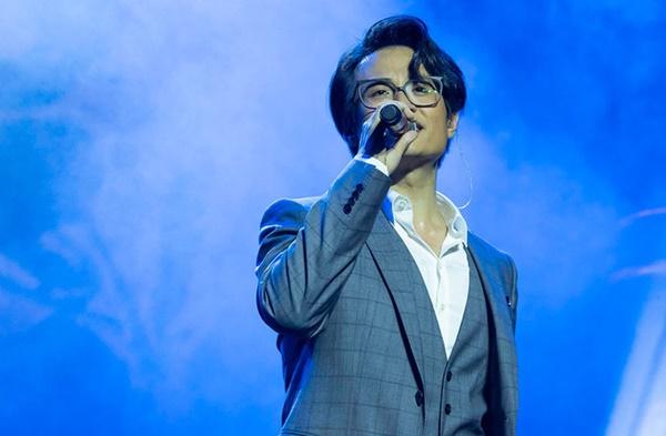 Hà Anh Tuấn: Tôi yêu mến Hồ Ngọc Hà bởi cô ấy luôn tinh tế-5