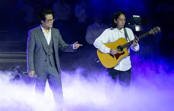 Hà Anh Tuấn: Tôi yêu mến Hồ Ngọc Hà bởi cô ấy luôn tinh tế-6