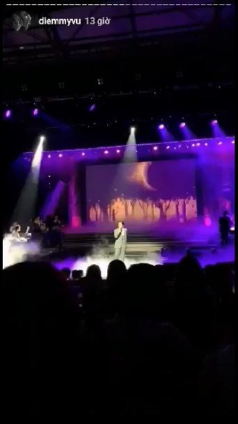 Sau phốt cà khịa Trương Thế Vinh, Diễm My 9x lại bị chê thiếu ý thức khi tự do quay clip show Hà Anh Tuấn-5