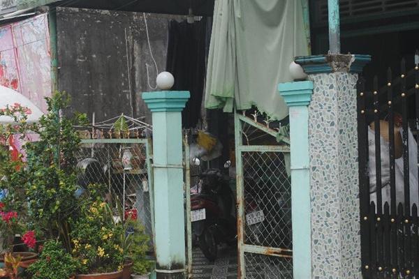 Bé trai 1 tuổi tử vong sau khi uống sữa ở điểm giữ trẻ tư thục-1