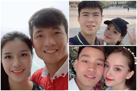 Hội bạn gái cầu thủ giỏi kiếm tiền nhờ kinh doanh khi còn rất trẻ