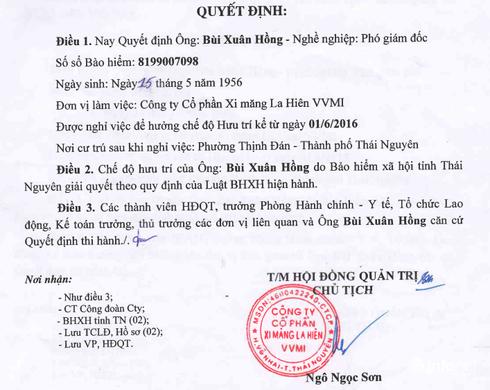 Vụ anh trai truy sát gia đình em gái: Hung thủ từng là Phó giám đốc công ty xi măng-3