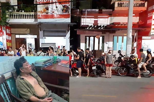 Vụ truy sát gia đình em gái ở Thái Nguyên: Vì món nợ 3,6 tỷ đồng, hung thủ định xử nạn nhân xong tự tử-4