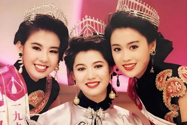 Những hoa hậu, á hậu Hong Kong mất tất cả vì đời tư phóng túng-11