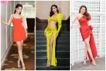 Hoa hậu đẹp nhất Hàn Quốc Honey Lee gây sốt tại Milan Fashion Week-7