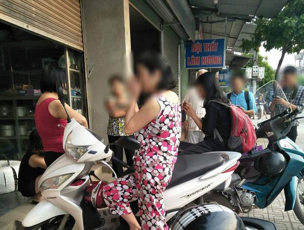 Vụ truy sát gia đình em gái ở Thái Nguyên: Vì món nợ 3,6 tỷ đồng, hung thủ định xử nạn nhân xong tự tử-2