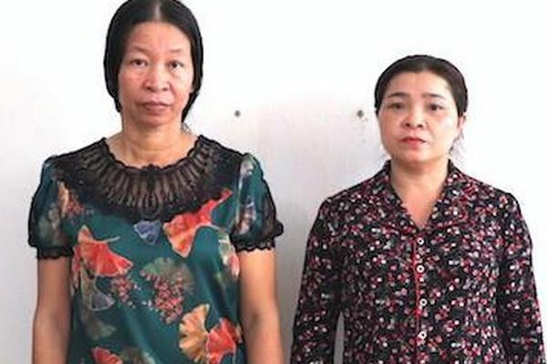 Nữ giáo viên vay tiền trên mạng, cả trường bị khủng bố đòi nợ-2