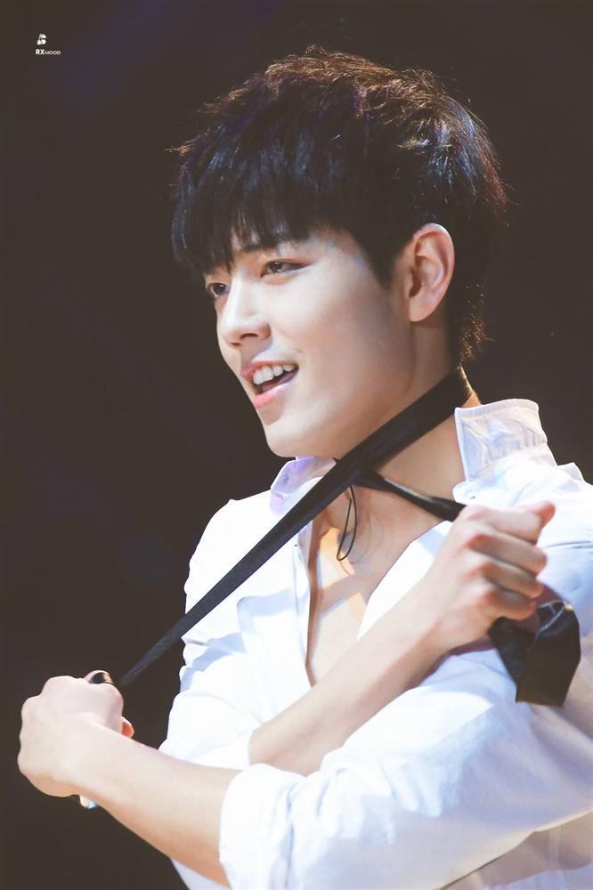 Quan điểm yêu đương quy ra thóc của hotboy Trần Tình Lệnh Tiêu Chiến được khen đáng để idol Kpop học tập-2