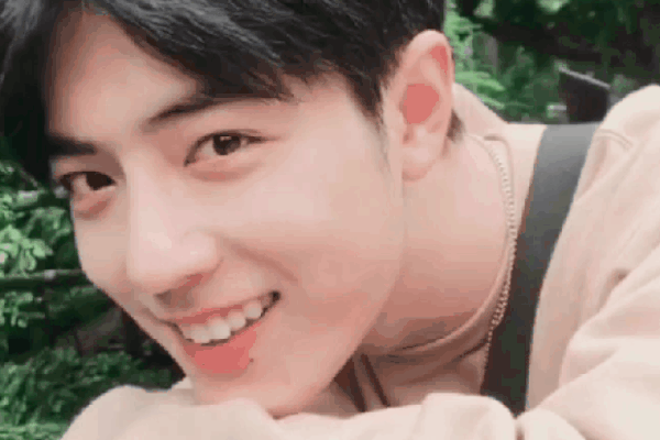 Tiêu Chiến tiết lộ cách giải tỏa áp lực, thừa nhận tửu lượng kém nên chỉ chọn lúc rảnh mới dám uống-12