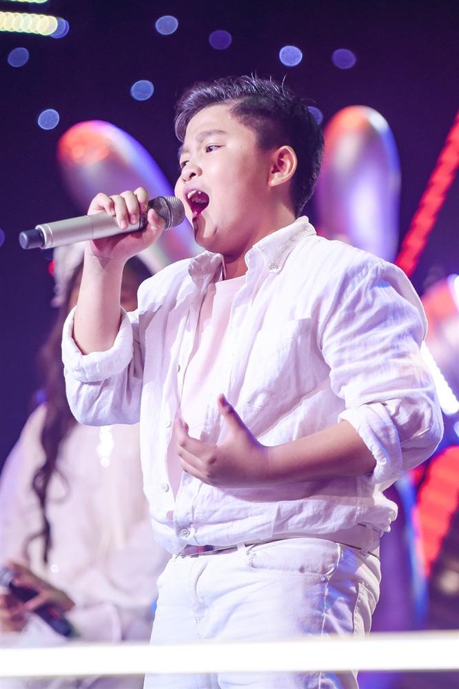 The Voice Kids: Bùng nổ tranh cãi quyết liệt giữa Dương Cầm và Lưu Thiên Hương-2
