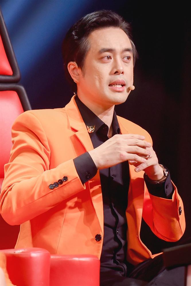 The Voice Kids: Bùng nổ tranh cãi quyết liệt giữa Dương Cầm và Lưu Thiên Hương-6