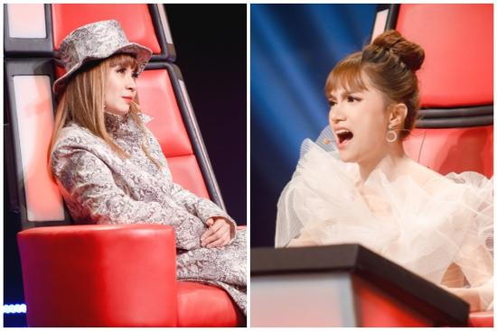 'The Voice Kids': Bùng nổ tranh cãi quyết liệt giữa Dương Cầm và Lưu Thiên Hương