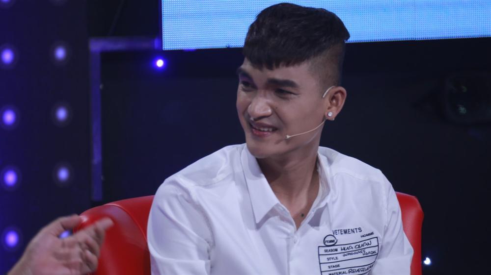 Thu Minh, Trấn Thành ra sức yêu cầu Mạc Văn Khoa đi phẫu thuật thẩm mỹ để bớt xấu-2