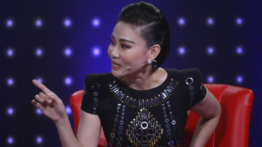 Thu Minh, Trấn Thành ra sức yêu cầu Mạc Văn Khoa đi phẫu thuật thẩm mỹ để bớt xấu-3