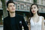 Angelababy và Huỳnh Hiểu Minh ngủ riêng dù chung khách sạn