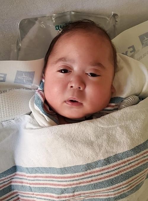 Quách Thành Danh tốn gần 40 tỷ chữa bệnh tim bẩm sinh cho con thứ 5-1