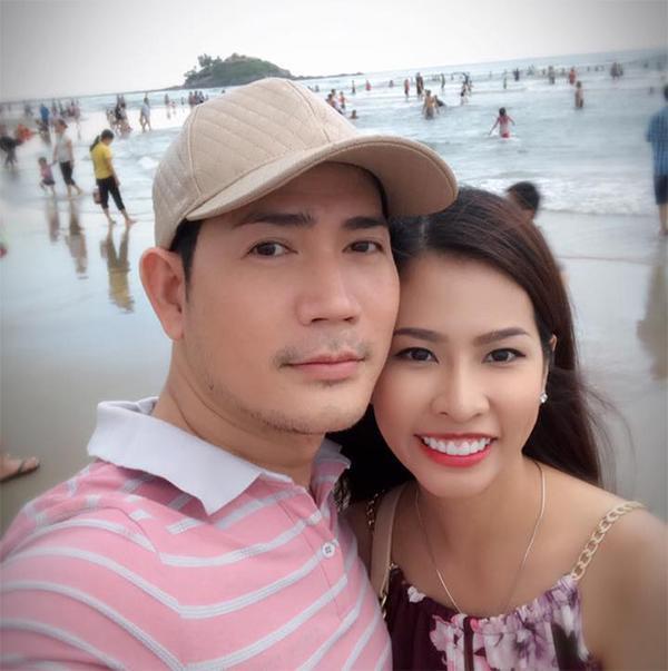 Quách Thành Danh tốn gần 40 tỷ chữa bệnh tim bẩm sinh cho con thứ 5-3