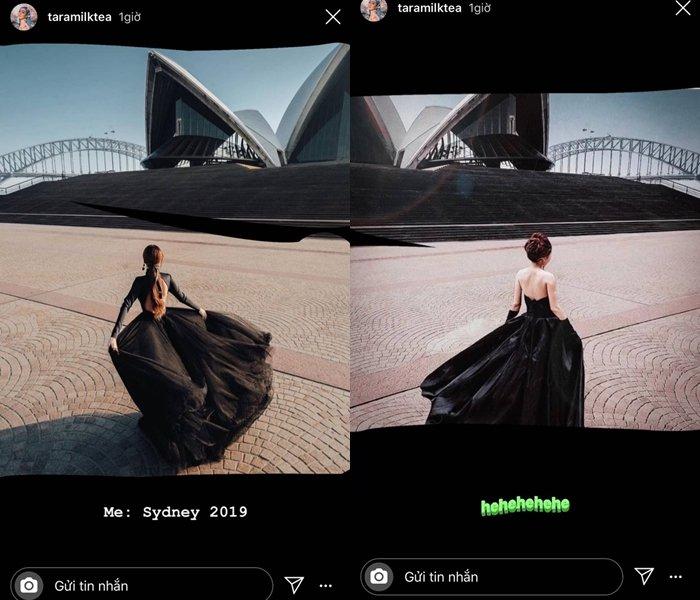 Vợ hai Minh Nhựa đăng đàn đá xoáy chuyện chôm ảnh nhưng bị bóc mẽ caption và ảnh chả liên quan-4