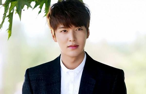 Lee Min Ho: Sinh ra để vào vai thiếu gia giàu có-5