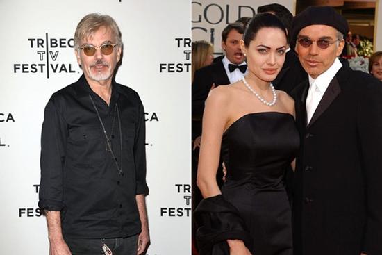 Angelina Jolie vẫn nói chuyện với chồng cũ dù đã ly hôn 17 năm